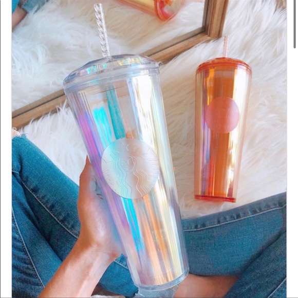 Starbucks Tumbler Cup Bundle - Picture 4 of 4